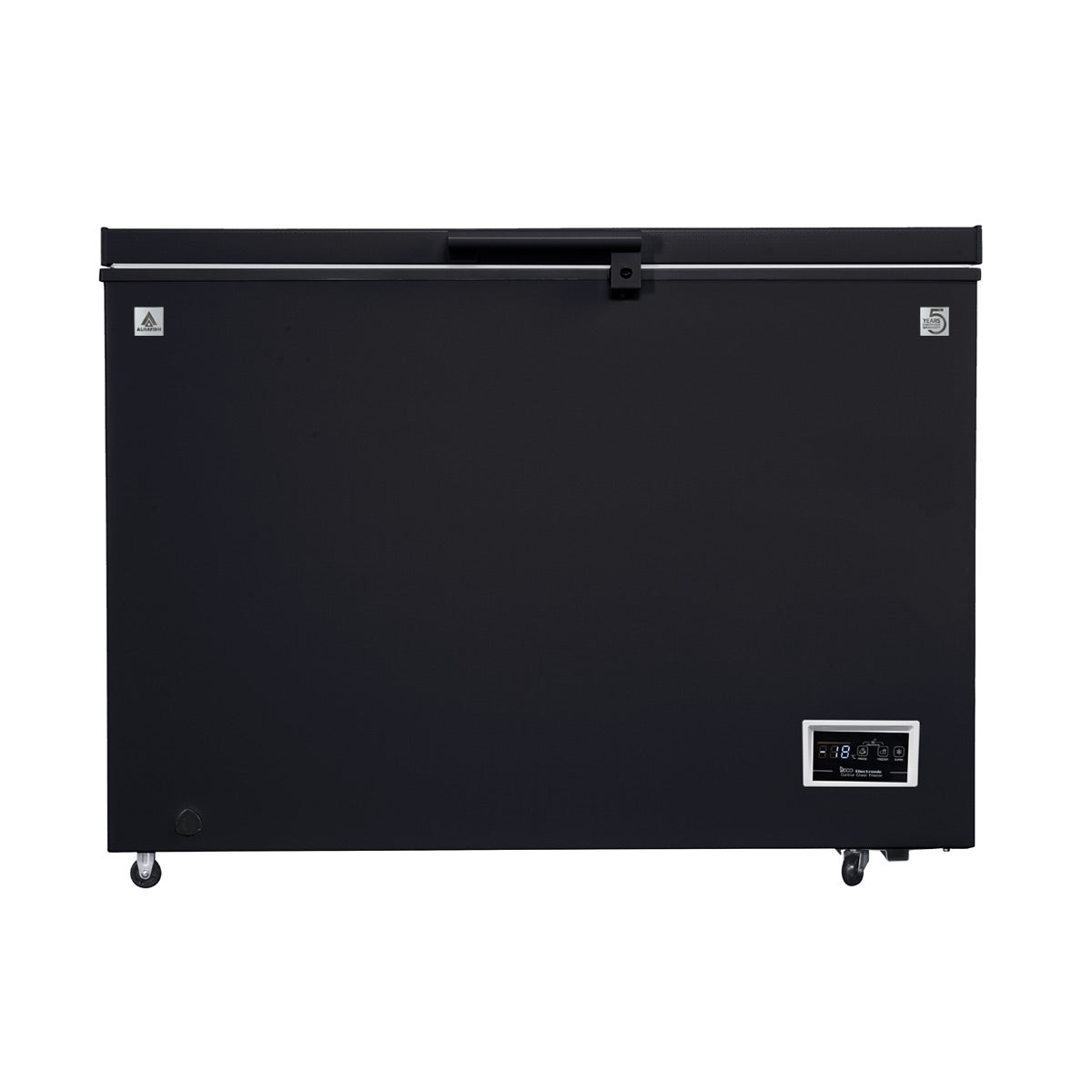 15CF Direct Cool Chest Freezer