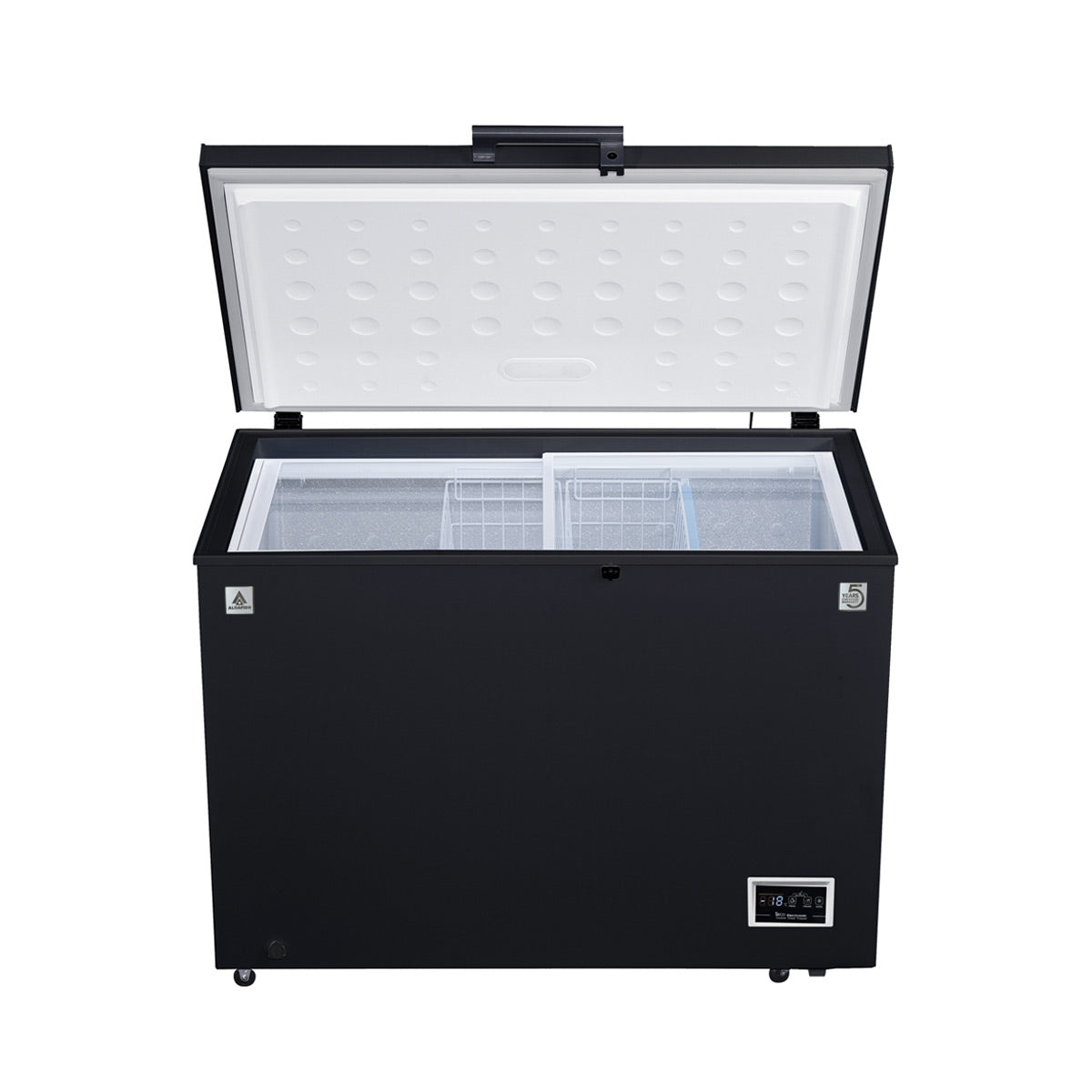 15CF Direct Cool Chest Freezer