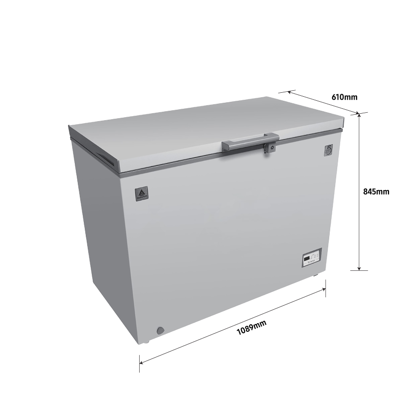 15CF Direct Cool Chest Freezer