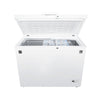15CF Direct Cool Chest Freezer