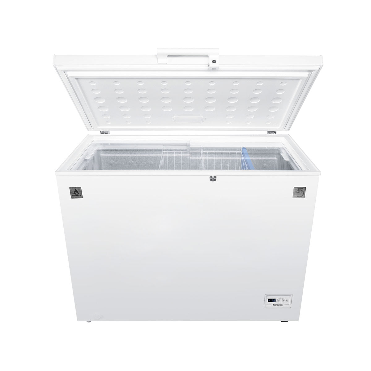 15CF Direct Cool Chest Freezer
