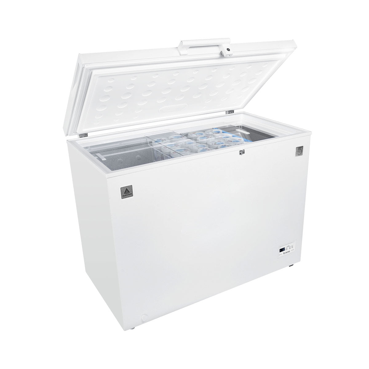 15CF Direct Cool Chest Freezer