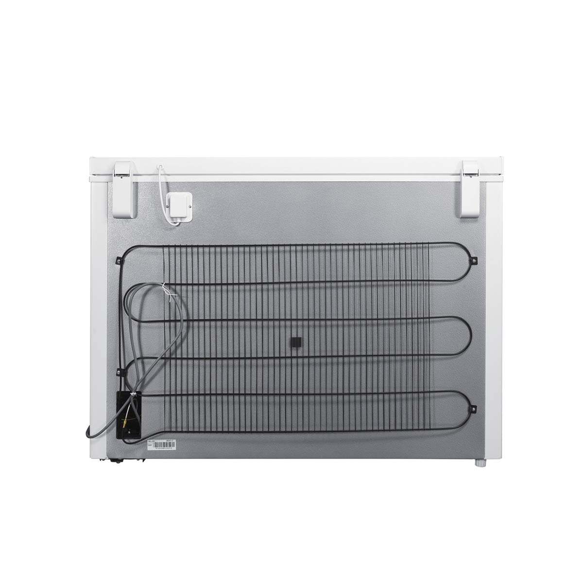 15CF Direct Cool Chest Freezer