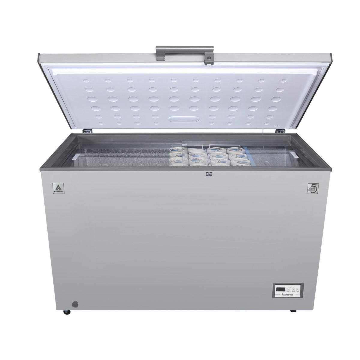18CF Direct Cool Chest Freezer
