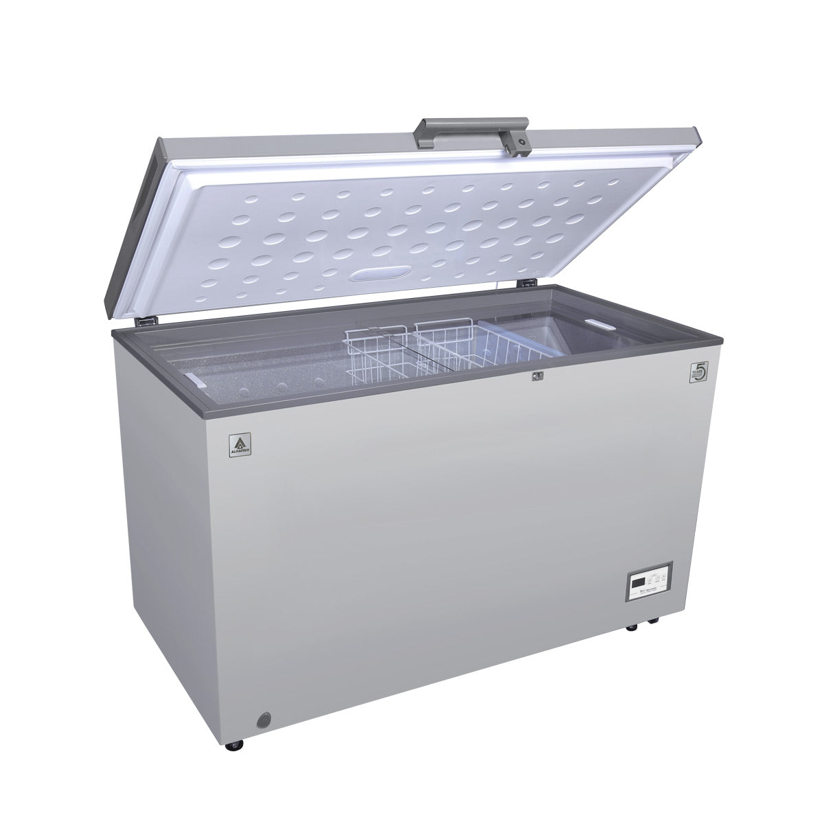 18CF Direct Cool Chest Freezer