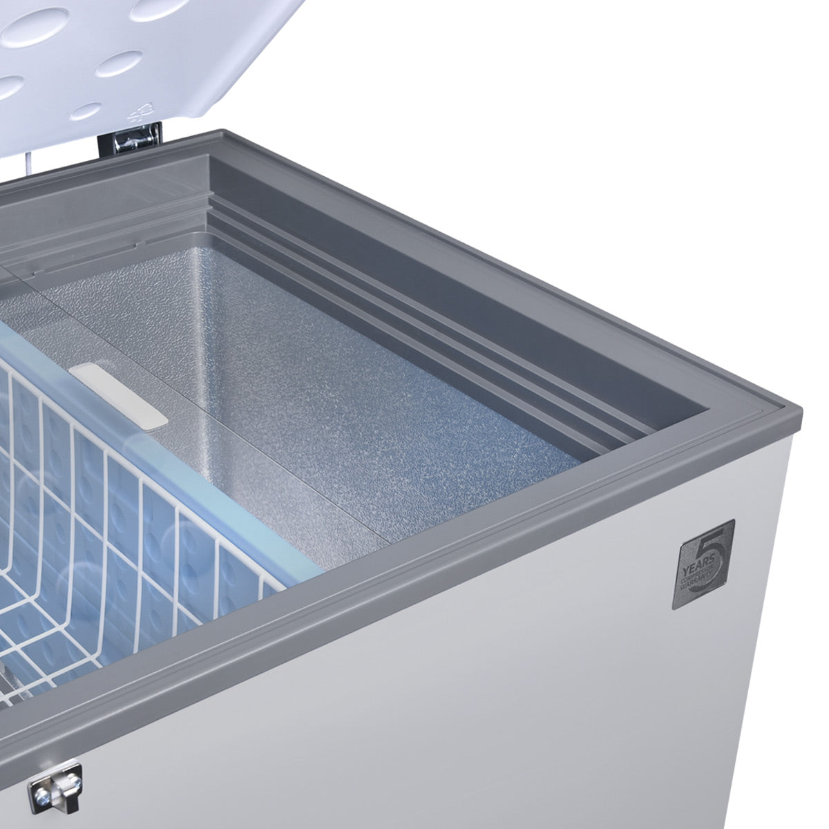 18CF Direct Cool Chest Freezer