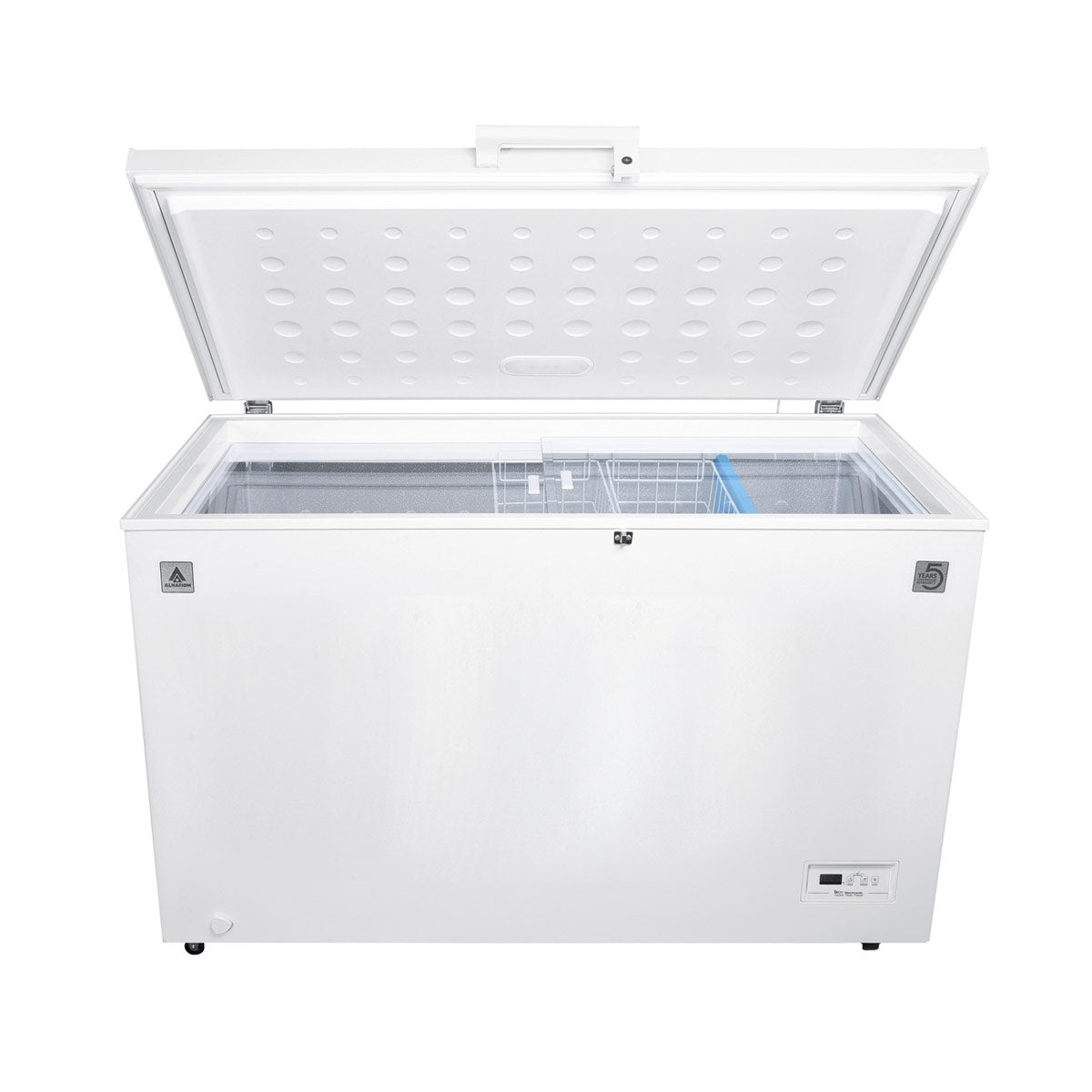18CF Direct Cool Chest Freezer