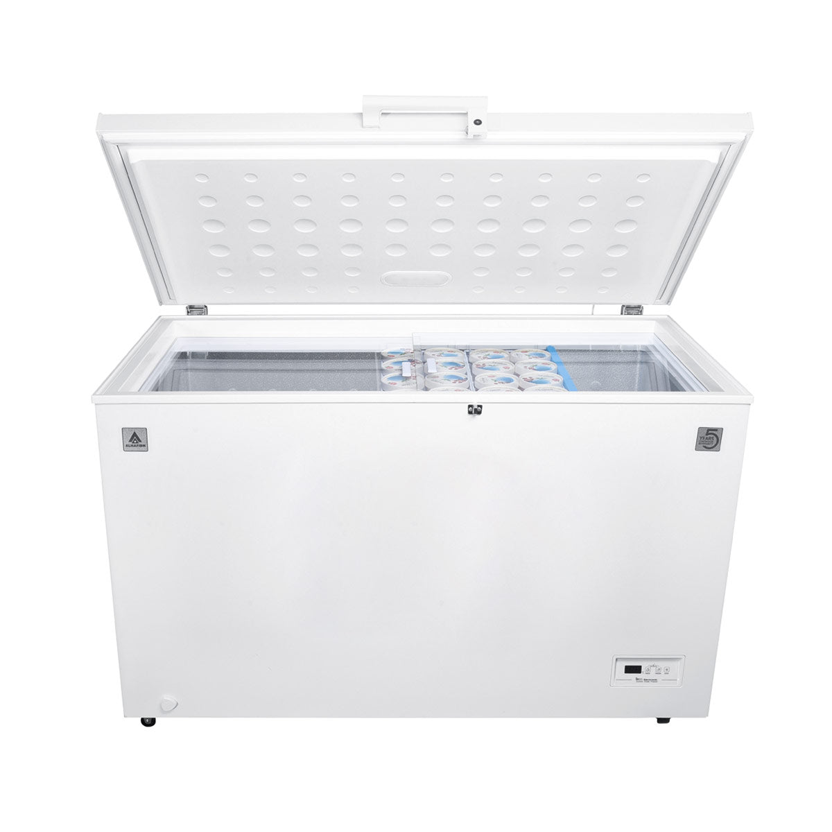 18CF Direct Cool Chest Freezer