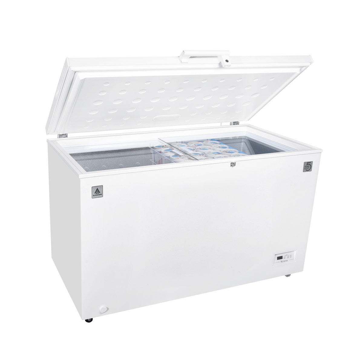 18CF Direct Cool Chest Freezer