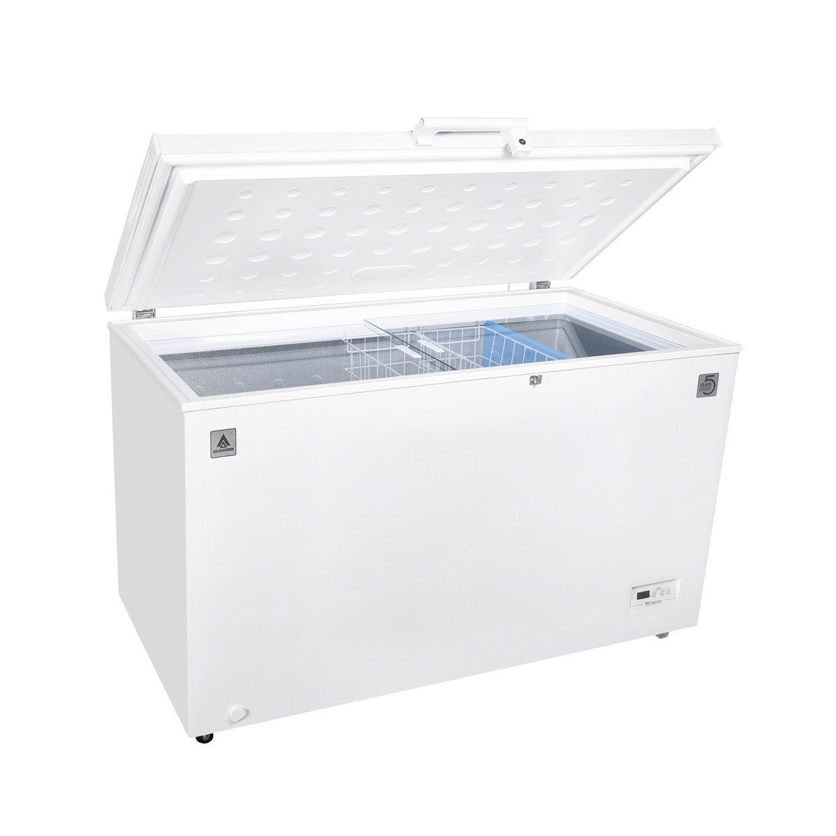 18CF Direct Cool Chest Freezer