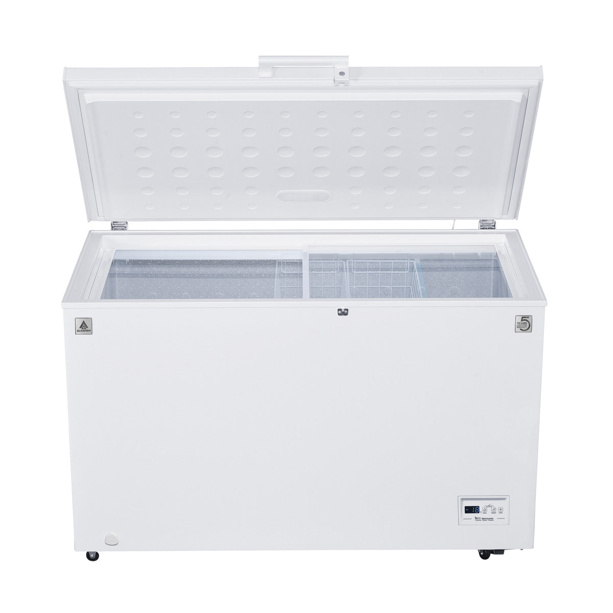 18CF Direct Cool Chest Freezer