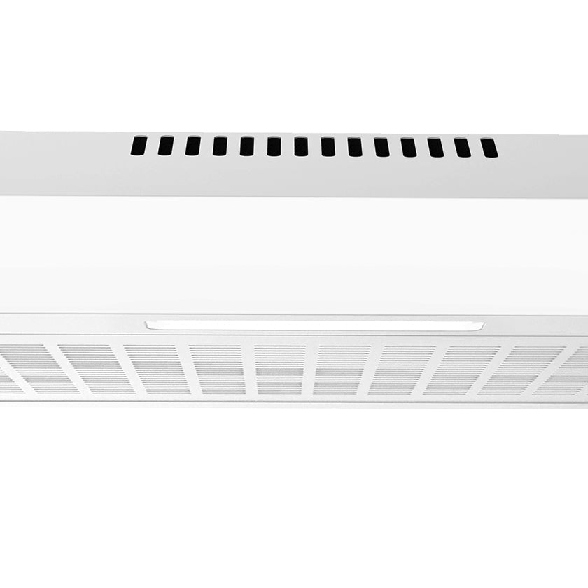 60cm Ductless Cooker Hood