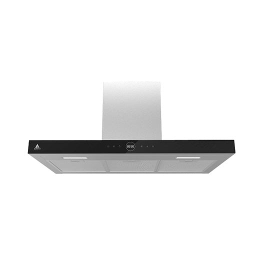 90cm T-Shape Cooker Hood