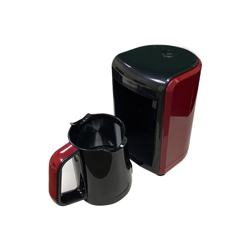 Automatic Turkish Coffee Maker