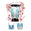 800W Blender 2L Glass Jar
