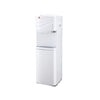 Free Standing Water Dispenser With Refrigerator