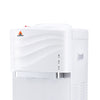 Free Standing Water Dispenser With Refrigerator