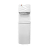Free Standing Water Dispenser With Refrigerator