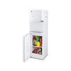Free Standing Water Dispenser With Refrigerator