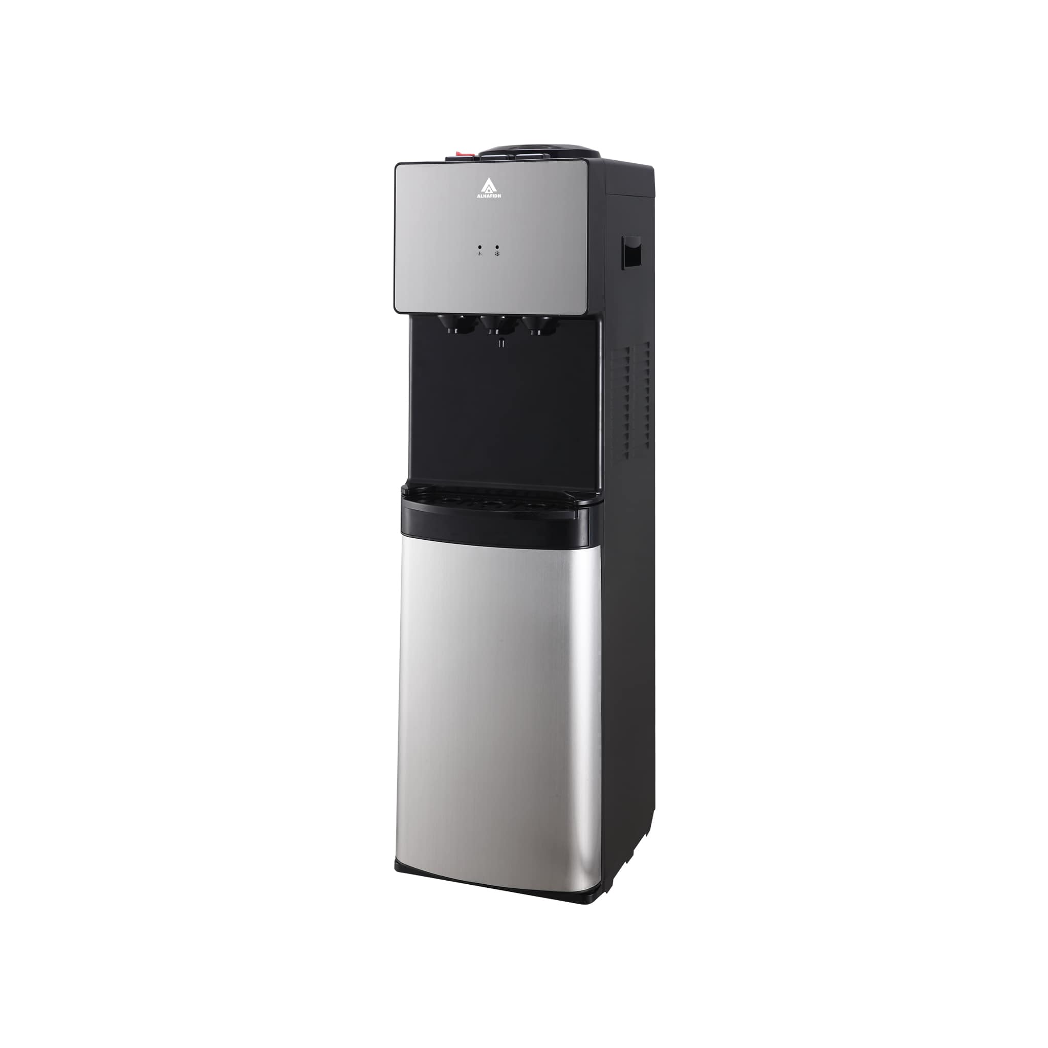 Free standing Water Dispenser With Refrigerator