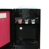 Free Standing Water Dispenser With Refrigerator