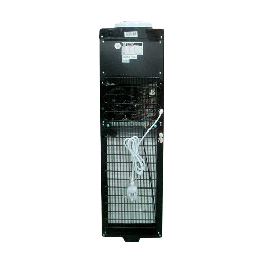 Free Standing Water Dispenser With Refrigerator