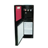 Free Standing Water Dispenser With Refrigerator