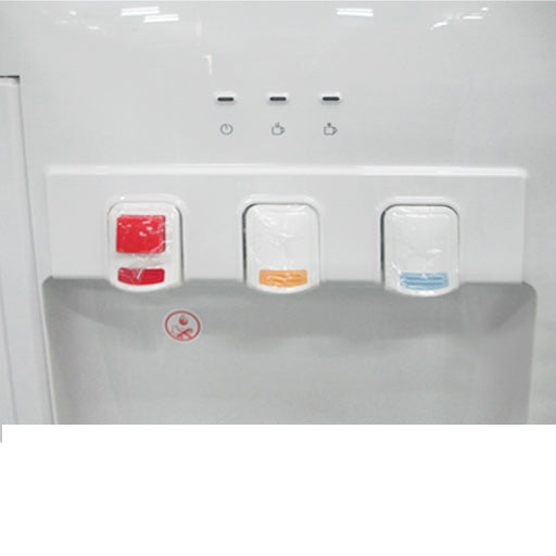 Free Standing Water Dispenser With Refrigerator