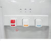 Free Standing Water Dispenser With Refrigerator