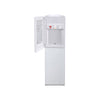 Free Standing Water Dispenser With Refrigerator