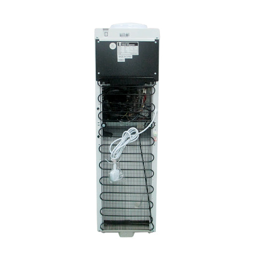 Free Standing Water Dispenser With Refrigerator