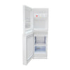 Free Standing Water Dispenser With Refrigerator