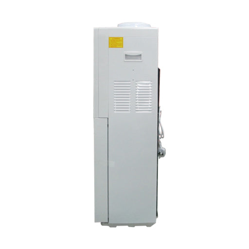 Free Standing Water Dispenser With Refrigerator
