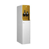 Free Standing Water Dispenser Super Slim Gold