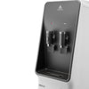 Free Standing Water Dispenser Super Slim Silver