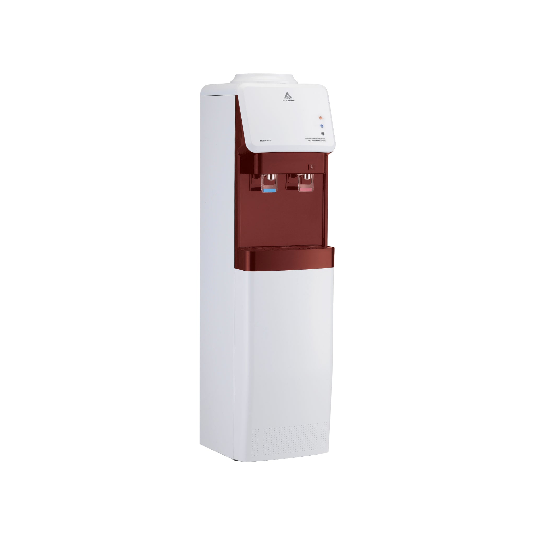 Free Standing Water Dispenser