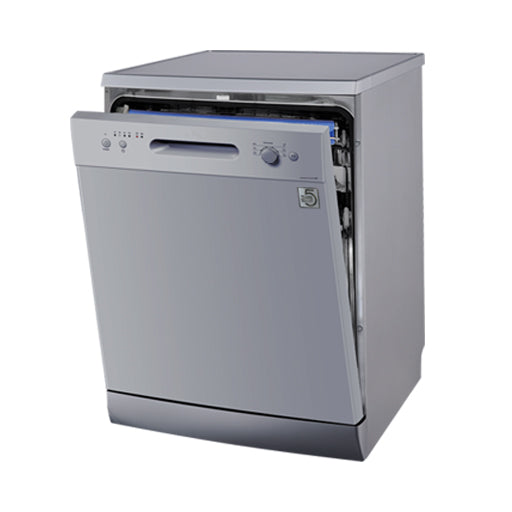 12P Free Standing Dishwasher