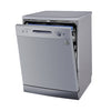 12P Free Standing Dishwasher