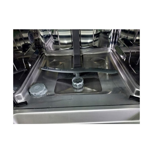 12P Free Standing Dishwasher