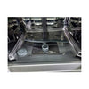 12P Free Standing Dishwasher