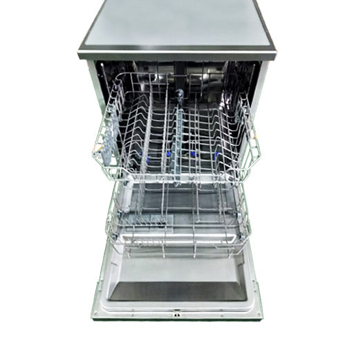 12P Free Standing Dishwasher