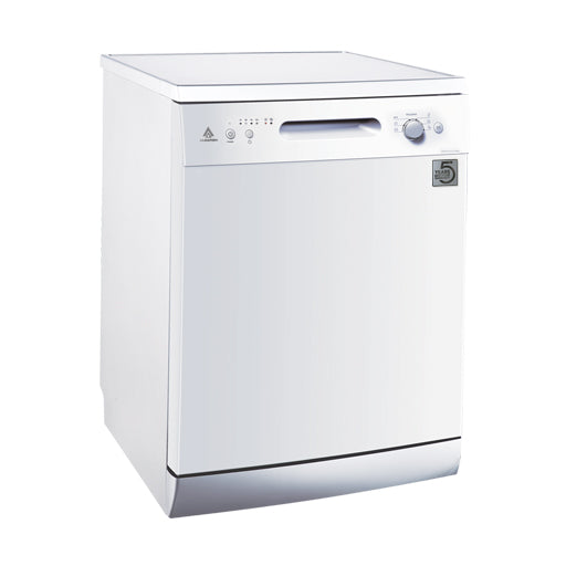 12P Free Standing Dishwasher