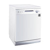 12P Free Standing Dishwasher