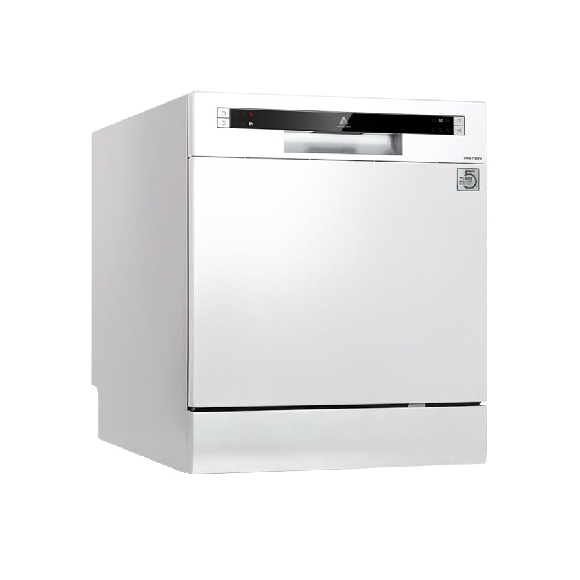 8P Countertop Dishwasher