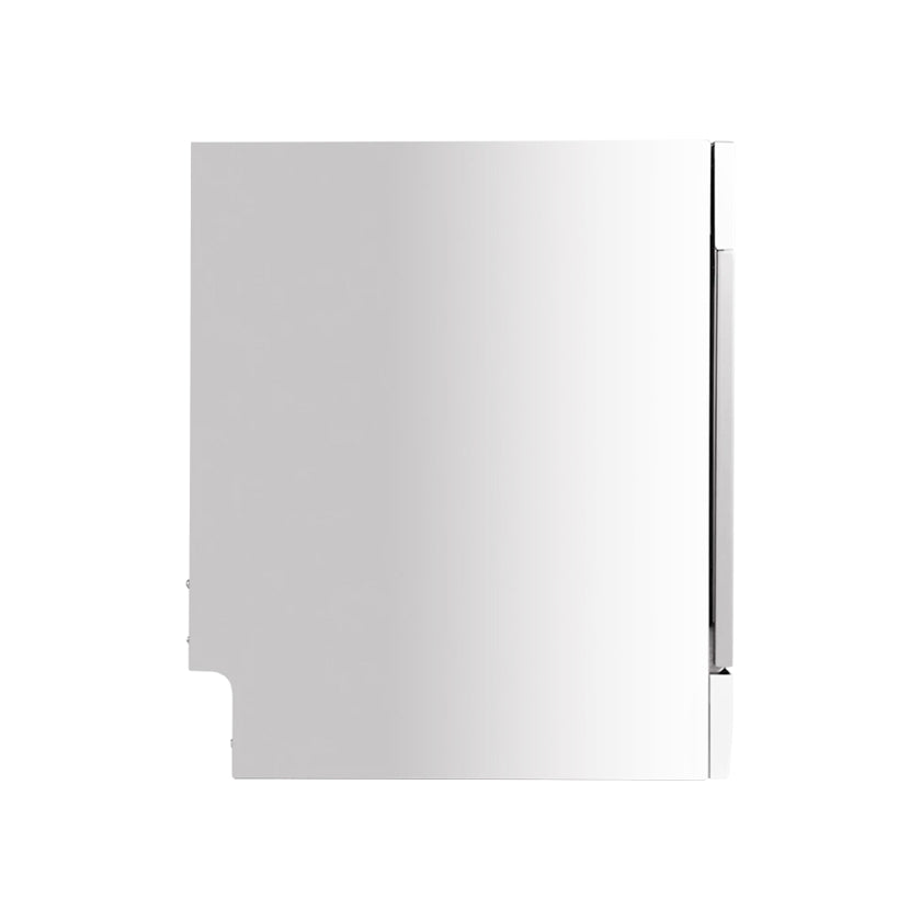 8P Countertop Dishwasher