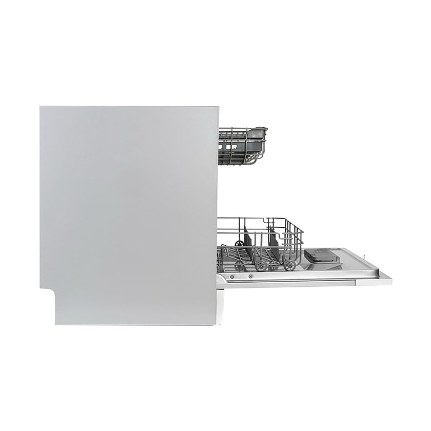 8P Countertop Dishwasher