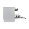 8P Countertop Dishwasher