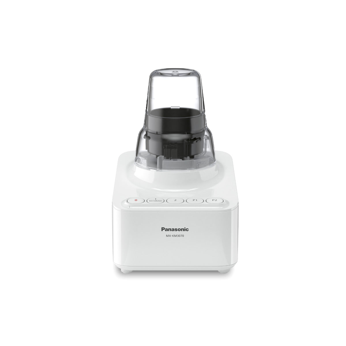 600W Blender 2L Glass Jar