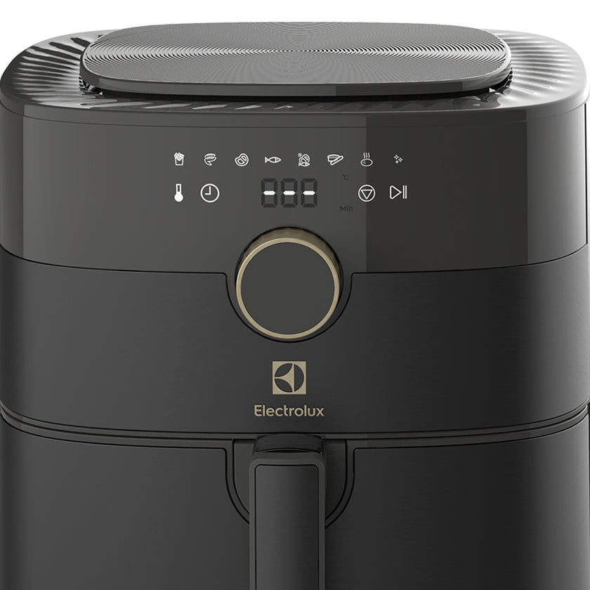 5L Air Fryer Digital Control