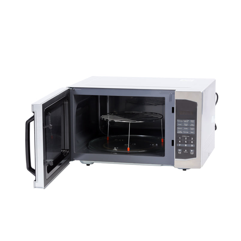 42L Grill Microwave Oven